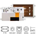 RVT50HQBFWN00 - 5" IPS TFT BT817Q HIGH BRIGHTNES