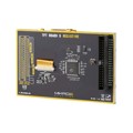 MIKROE-3792 - TFT BOARD 5 RESISTIVE