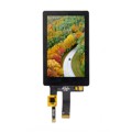 E35RD-MW420-C - 3.5" TFT CAPACITIVE TOUCH