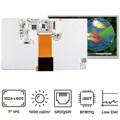 RVT70HSBNWN00 - 7" IPS TFT BT817Q HIGH BRIGHTNES
