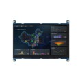 DLC0430DCP10HF-C-1 - HDMI DISPLAY MODULE 4.3" IPS 800