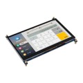 DLC0700BZM18HT-C-1 - HDMI DISPLAY MODULE 7" TFT 800X4