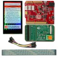 CFAF240400C0-030SC-A1-2 - 3.0" IPS FT811 CAP TFT DEV KIT