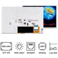 RVT101HVBNWN00 - 10.1" IPS TFT BT817Q HIGH BRIGHT