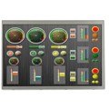 MDT1010GIH-HDMI - 10.1" TFT, 1280 X 800 RESOLUTION