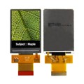 NHD-2.4-240320CF-BSXV-F - 2.4" TFT 240 X 320 SPI