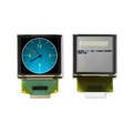 NHD-1.5-128128G - 1.5" FULL COLOR OLED GLASS