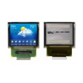 NHD-1.69-160128G - 1.69" FULL COLOR OLED GLASS