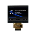 DT035BTFT-TS - LCD DISP TFT 3.5" 320X240