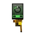 NHD-2.8-240320AF-CSXP-FCTP - 2.8" IPS TFT WITH CAP TOUCH