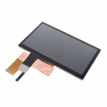 4DLCD-70800480-CTP - IPS LCD MODULE 7.0" 800X480 PXL