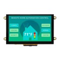 NHD-5.0-800480FT-CTXL-CTP - 5" EVE2 TFT PREM. MODULE CAP TOU