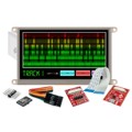 SK-GEN4-70DT - DISPLAY LCD TFT 7.0" 800X480