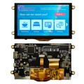 NHD-5.0-HDMI-N-RTXL-CTU - 5" TFT HDMI INTERFACE USB-INTERF