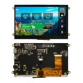 NHD-7.0-HDMI-N-RSXN-CTU - 7" SUNLIGHT TFT HDMI INTERFACE