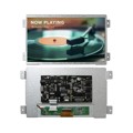 NHD-10.1-HDMI-A-RSXV - 10.1HDMI USB-HID W/AUDIO