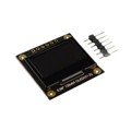DFR0650 - MONOCHROME 0.96" 128X64 I2C/SPI