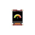 ULCD-144-G2 - MOD TFT-LCD 1.44" 128X128 GOLDLX