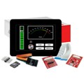 SK-GEN4-35DCT-CLB - DISPLAY LCD TFT 3.5" 480X320