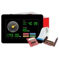 GEN4-ULCD-43DCT-CLB-AR - DISPLAY LCD TFT 4.3" 480X272