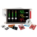 SK-GEN4-50DT - DISPLAY LCD TFT 5.0" 800X480