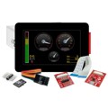 SK-GEN4-50DCT-CLB - DISPLAY LCD TFT 5.0" 800X480