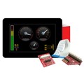 GEN4-ULCD-50DCT-CLB-PI - DISPLAY LCD TFT 5.0" 800X480