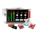SK-GEN4-70DT-SB - DISPLAY LCD TFT 7.0" 800X480