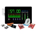 SK-GEN4-70DCT-CLB - DISPLAY LCD TFT 7.0" 800X480