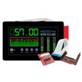 GEN4-ULCD-70DCT-CLB-AR - DISPLAY LCD TFT 7.0" 800X480