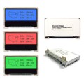 NHD-C12832A1Z-FS(RGB)-FBW-3V - LCD COG GRAPH 128X32 WH TRANSFL