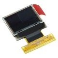 EA W064048-XALG - LCD MOD GRAPH 64X48 YELLOW