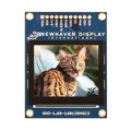 NHD-1.69-160128ASC3 - 1.69" SERIAL COLOR OLED