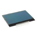 EA DOGXL160B-7 - LCD MOD GRAPH 160X104 WHITE/BLU