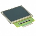 4DOLED-602817 - DISPL PMOLED 1.7" 160 X 128 262K