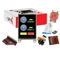 SK-GEN4-24D - DISPLAY LCD TFT 2.4" 240X320