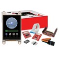 SK-GEN4-24PT-AR - DISPLAY LCD TFT 2.4" 240X320