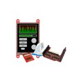 GEN4-ULCD-32PT-AR - DISPLAY LCD TFT 3.2" 240X320