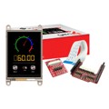 GEN4-ULCD-32D-AR - DISPLAY LCD TFT 3.2" 240X320