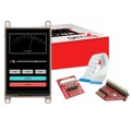 GEN4-ULCD-35D-PI - DISPLAY LCD TFT 3.5" 480X320