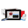 GEN4-4DPI-50CT-CLB - LCD CAP TOUCH 5" RASPBERRY PI