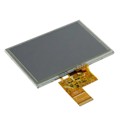 EA TFT050-84ATP - LCD MOD GRAPH 800X480 W/BACKLIT