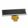 EA TFT052-41ANN - LCD MOD GRAPH 480X128 W/ BACKLIT