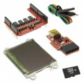 SK-160G2-AR - KIT UOLED-160G2AR USD4GB UUSBPA5