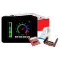 GEN4-ULCD-32DCT-CLB-AR - DISPLAY LCD TFT 3.2" 240X320
