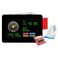 GEN4-ULCD-43D-CLB - DISPLAY LCD TFT 4.3" 480X272