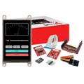 SK-GEN4-35DT-AR - DISPLAY LCD TFT 3.5" 240X320