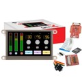 SK-GEN4-43D - DISPLAY LCD TFT 4.3" 480X272