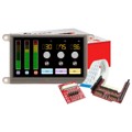 GEN4-ULCD-43DT-AR - DISPLAY LCD TFT 4.3" 480X272