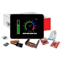 SK-GEN4-32DCT-CLB-AR - DISPLAY LCD TFT 3.2" 240X320